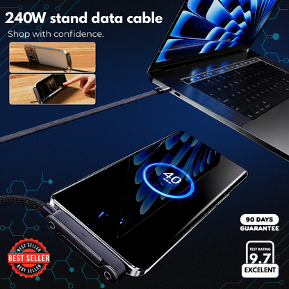 PowerStand™ Pro 240W